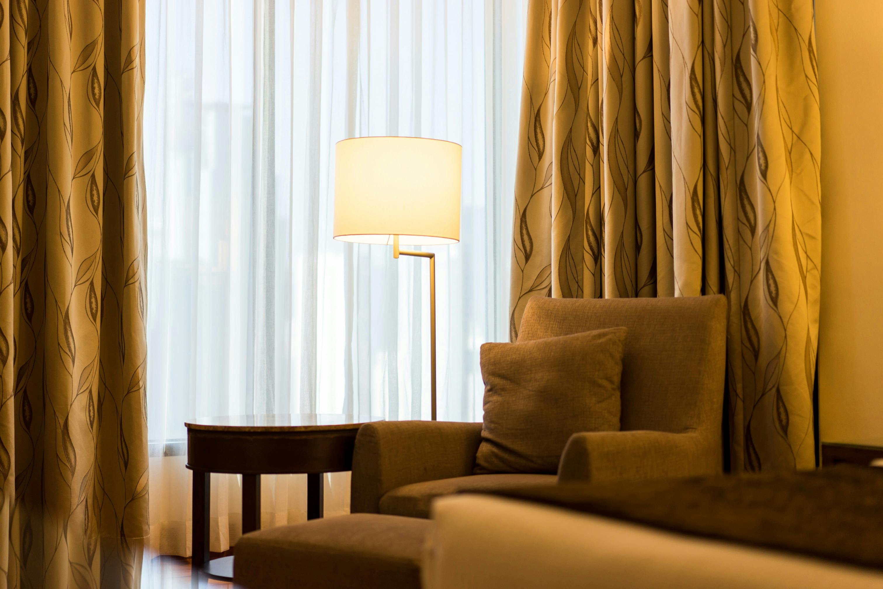 THE DELUXE ROOM (2 QUEEN BEDS) | City Garden GRAND Hotel