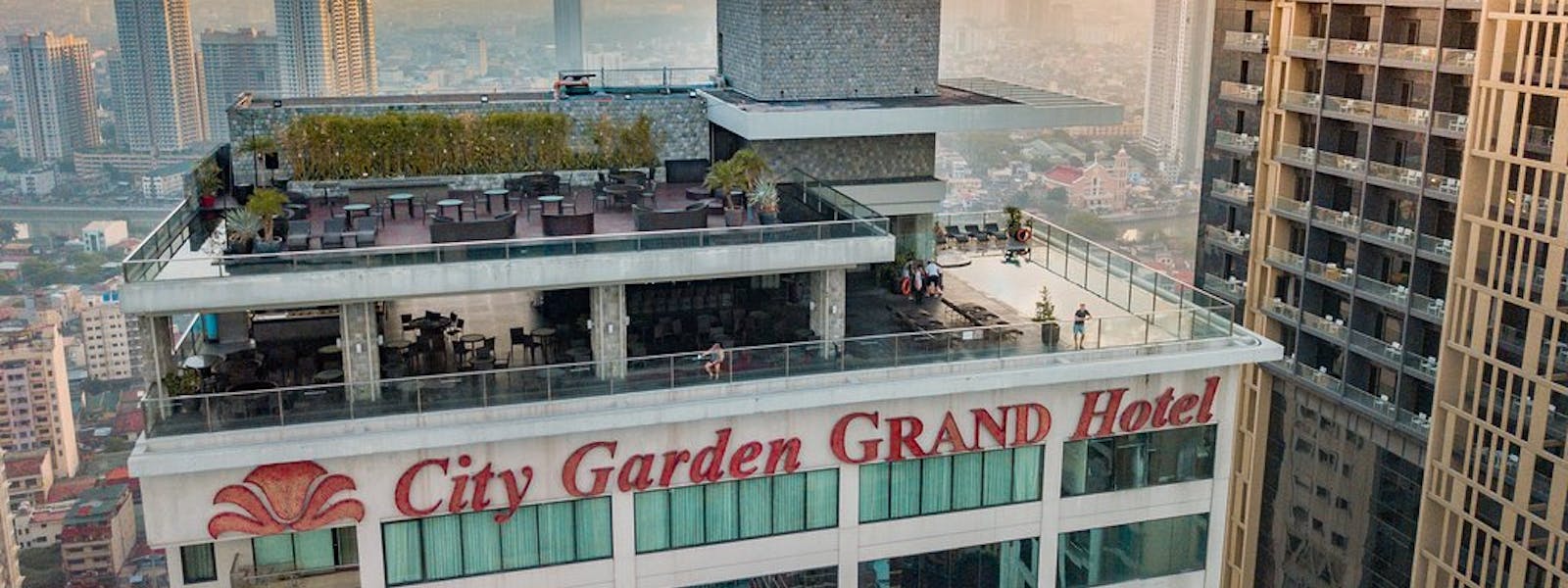 City Garden Grand Hotel | Official Website | All Guests Welcome | City  Garden GRAND Hotel