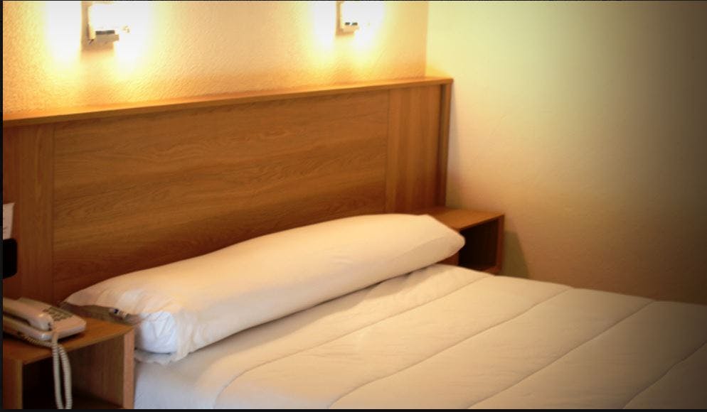 Hotel Emperatriz Ii Emperatriz Hotels