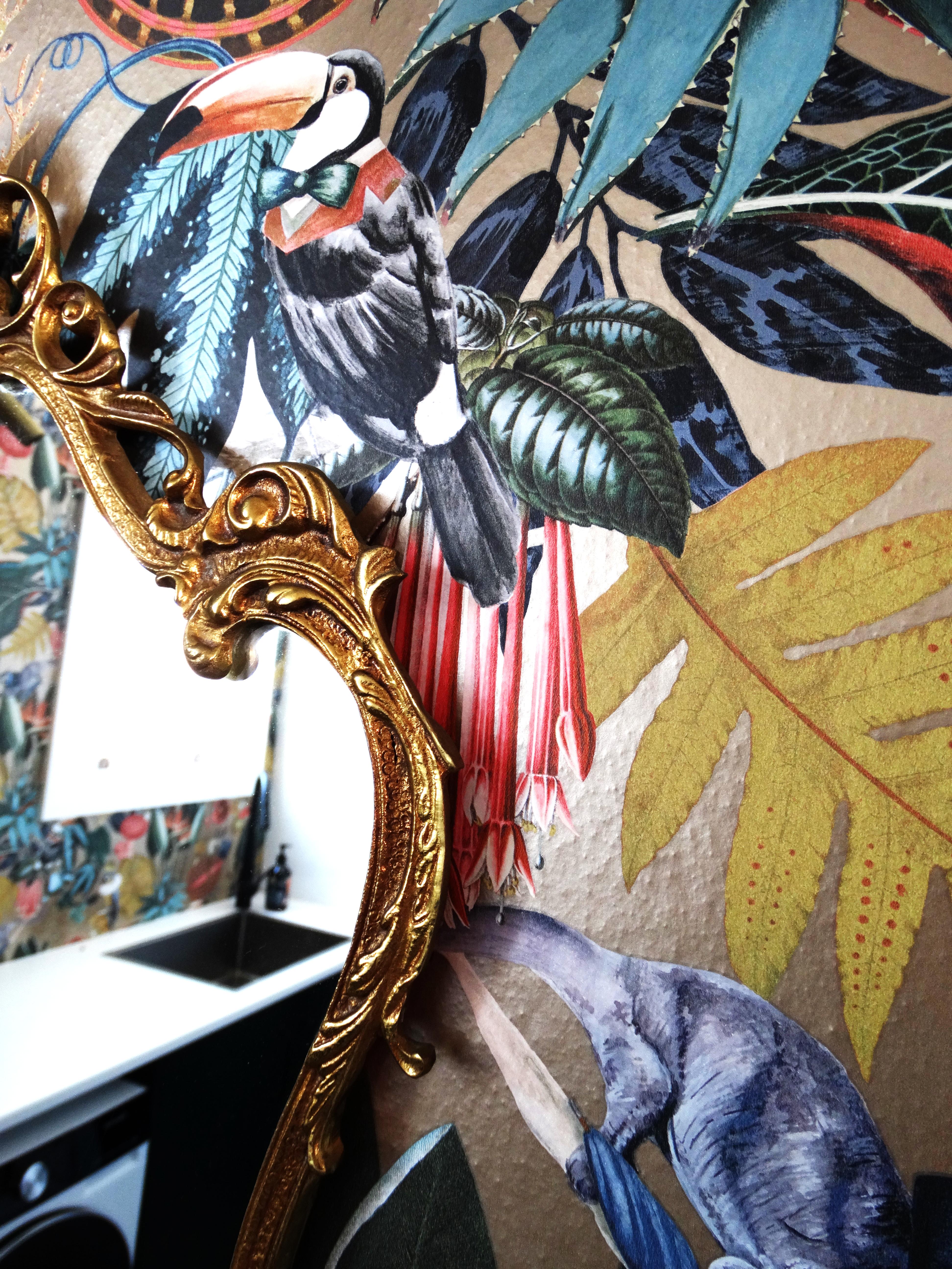 Fitzroy lodge laundry