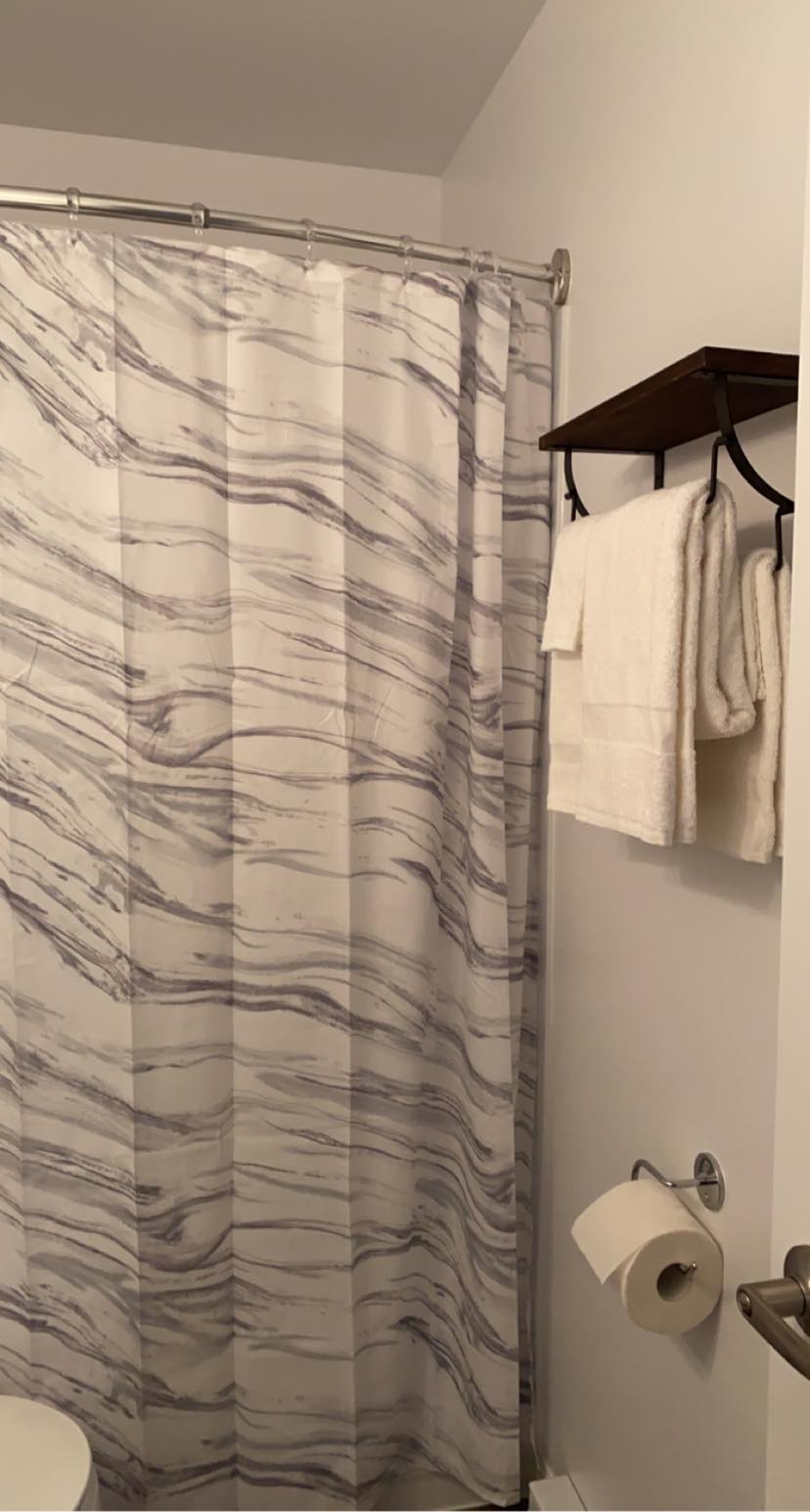 Suite Salle de Bain Douche