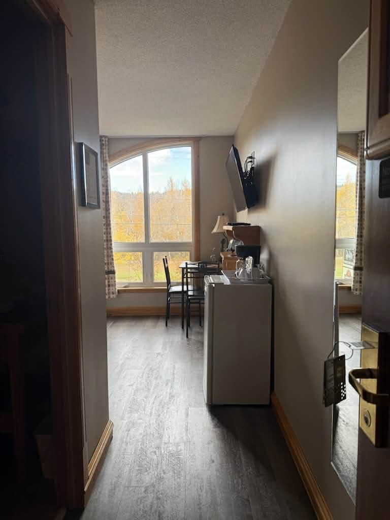 Cedar room floor plan 2025