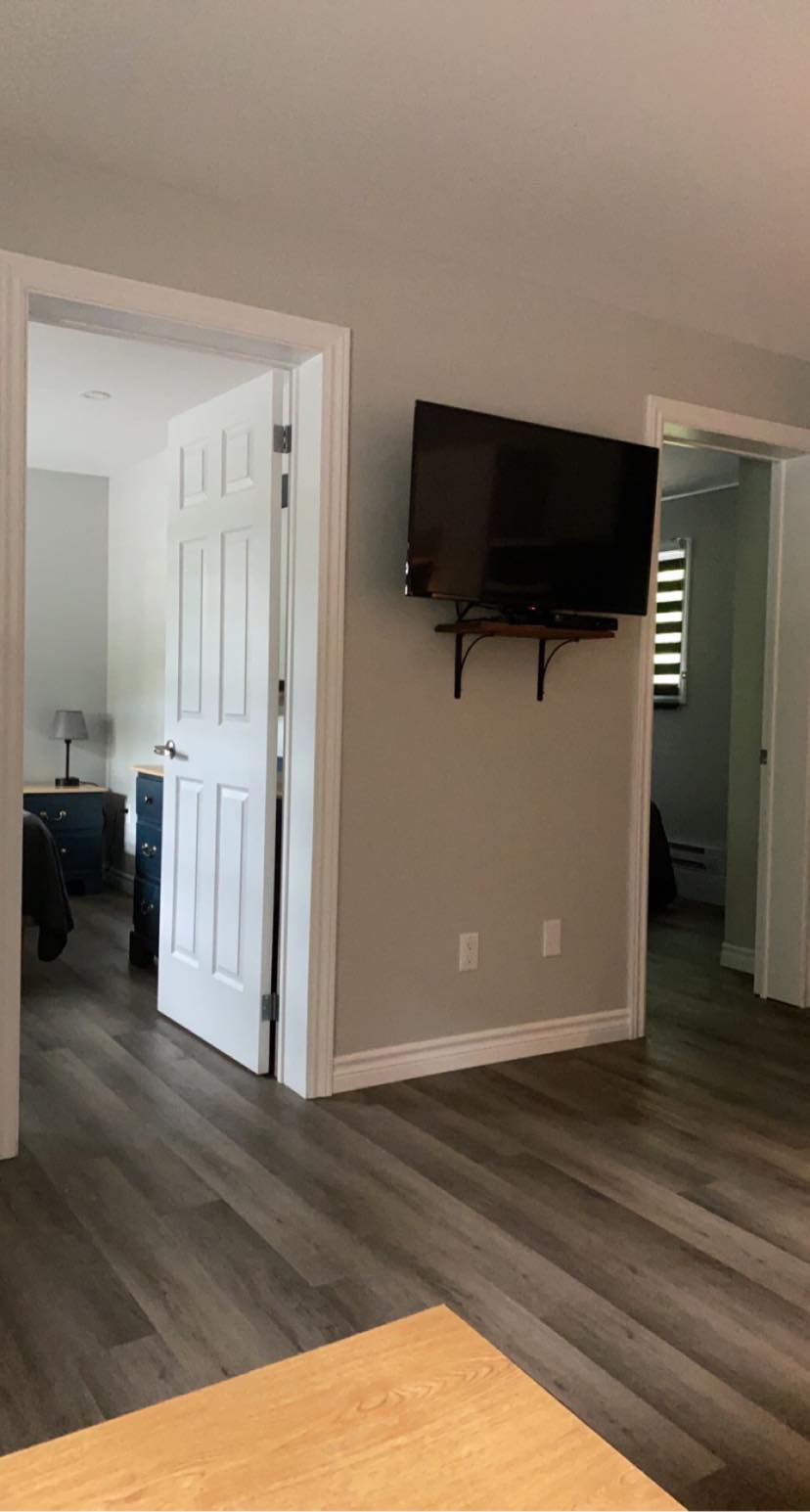 Suite #28 with 2 queen rooms