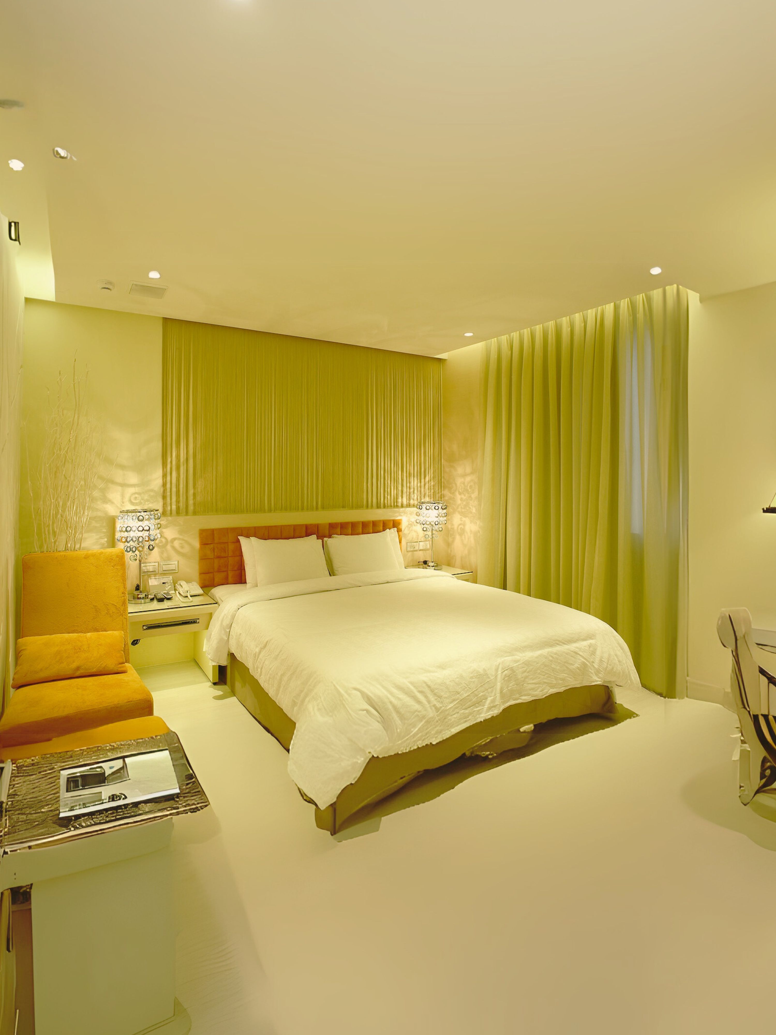 Business Double Room