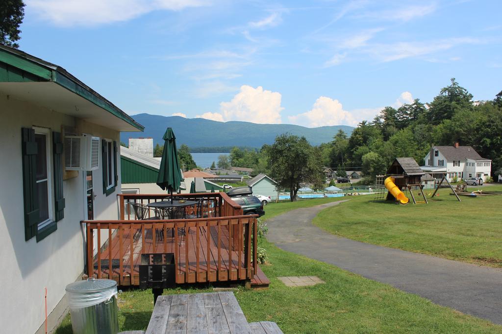 Pet Friendly Lake George Motel Hill View Motel And Cottages