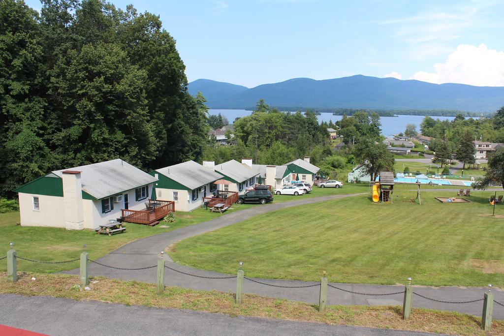 Pet Friendly Lake George Motel Hill View Motel And Cottages