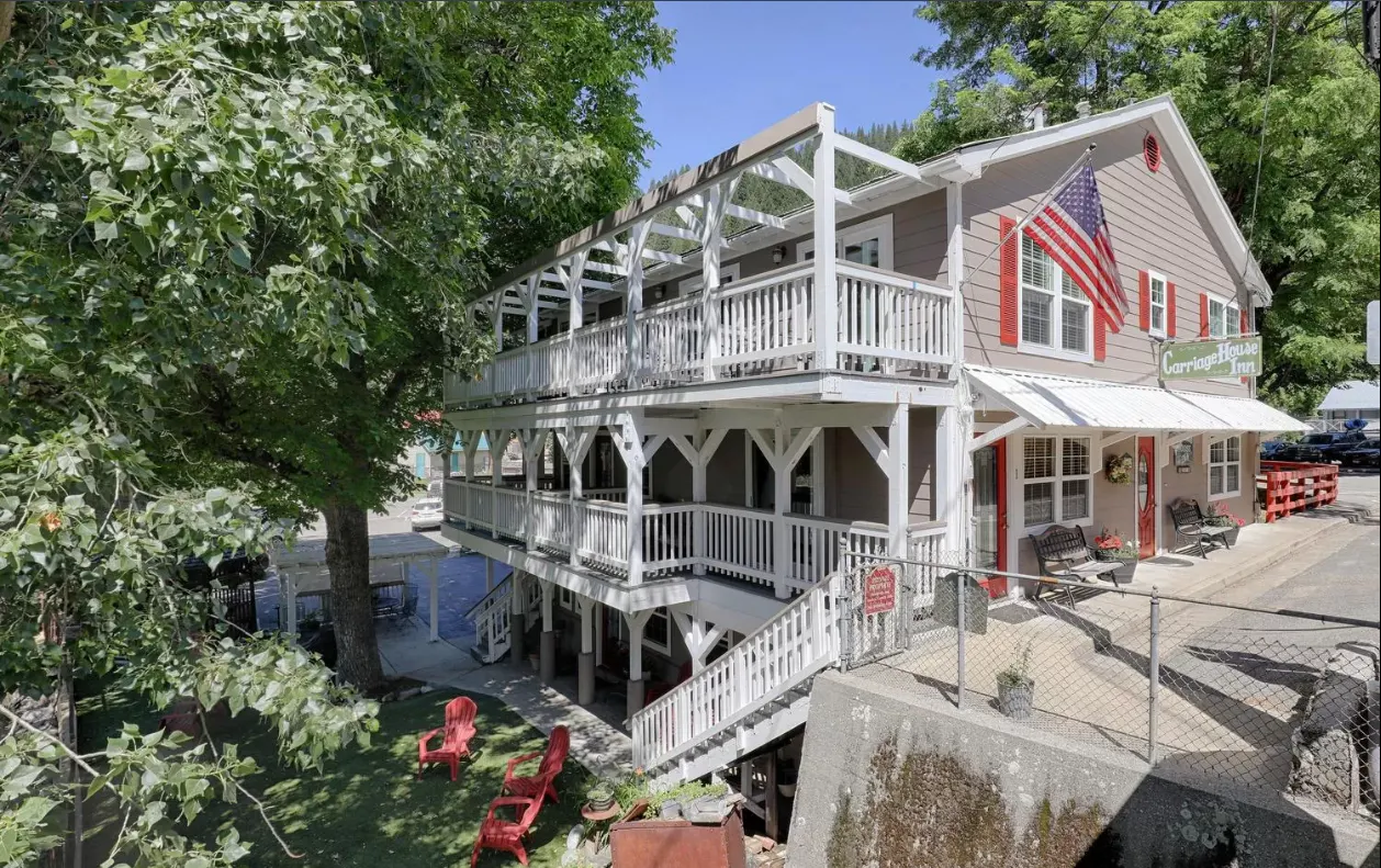 Carriage House Inn New Brunswick Canada Gallery | Carriage House Inn