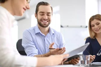 Meeting and function room