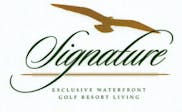 Signature Waterfront Apartments