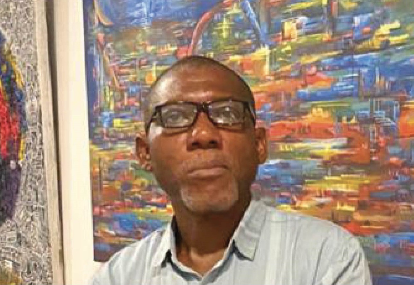 A placeholder for Artist C