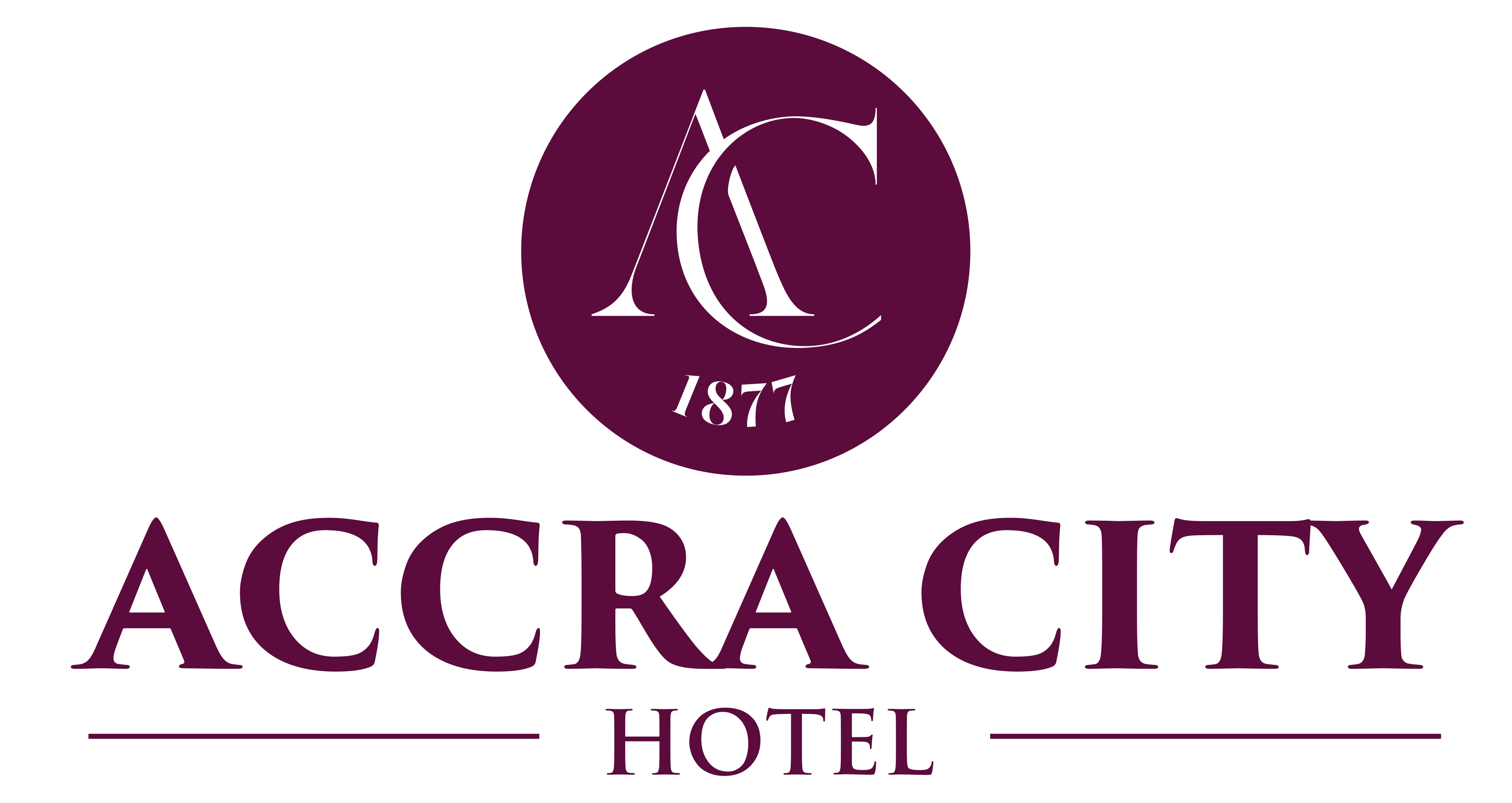 Accra City Hotel