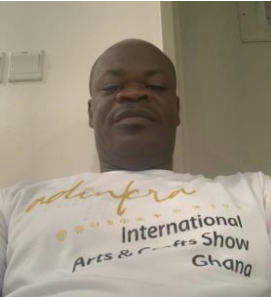 Urban placeholder image for Artist B