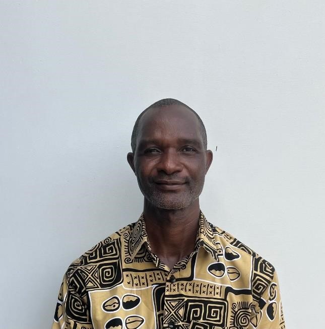 Urban placeholder image for Artist B