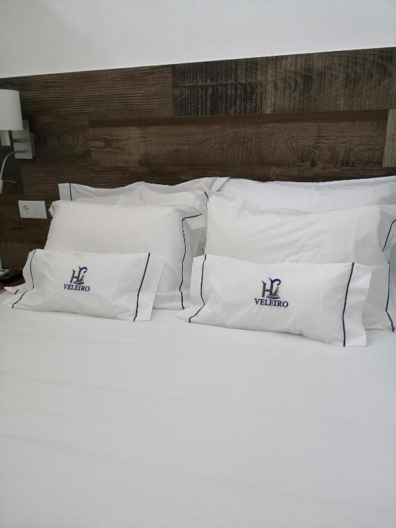 Double Room with Balcony and Sea View