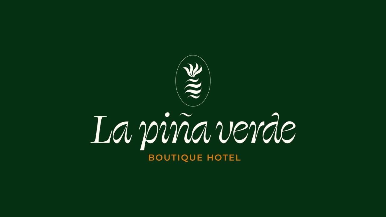 La Piña Verde