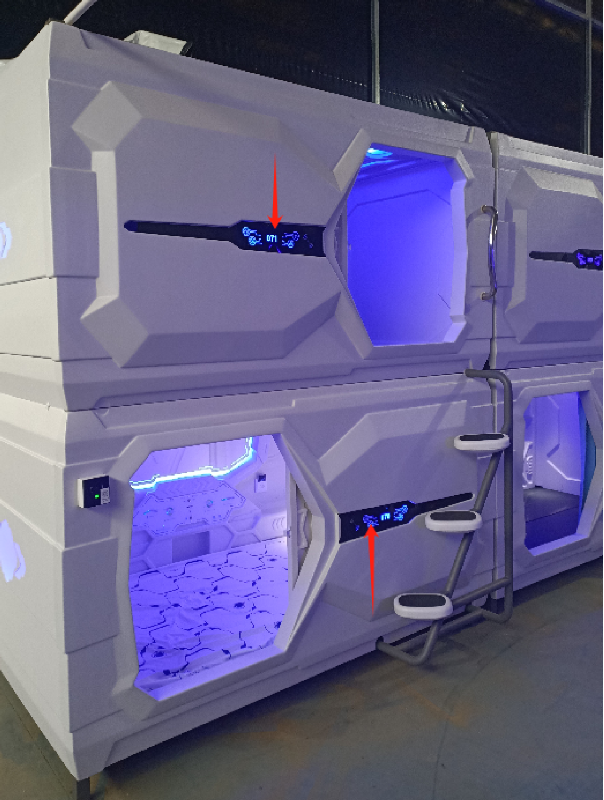 capsule