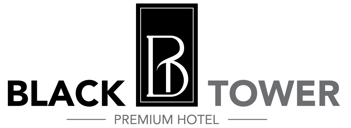 Hotel Black Tower Premium