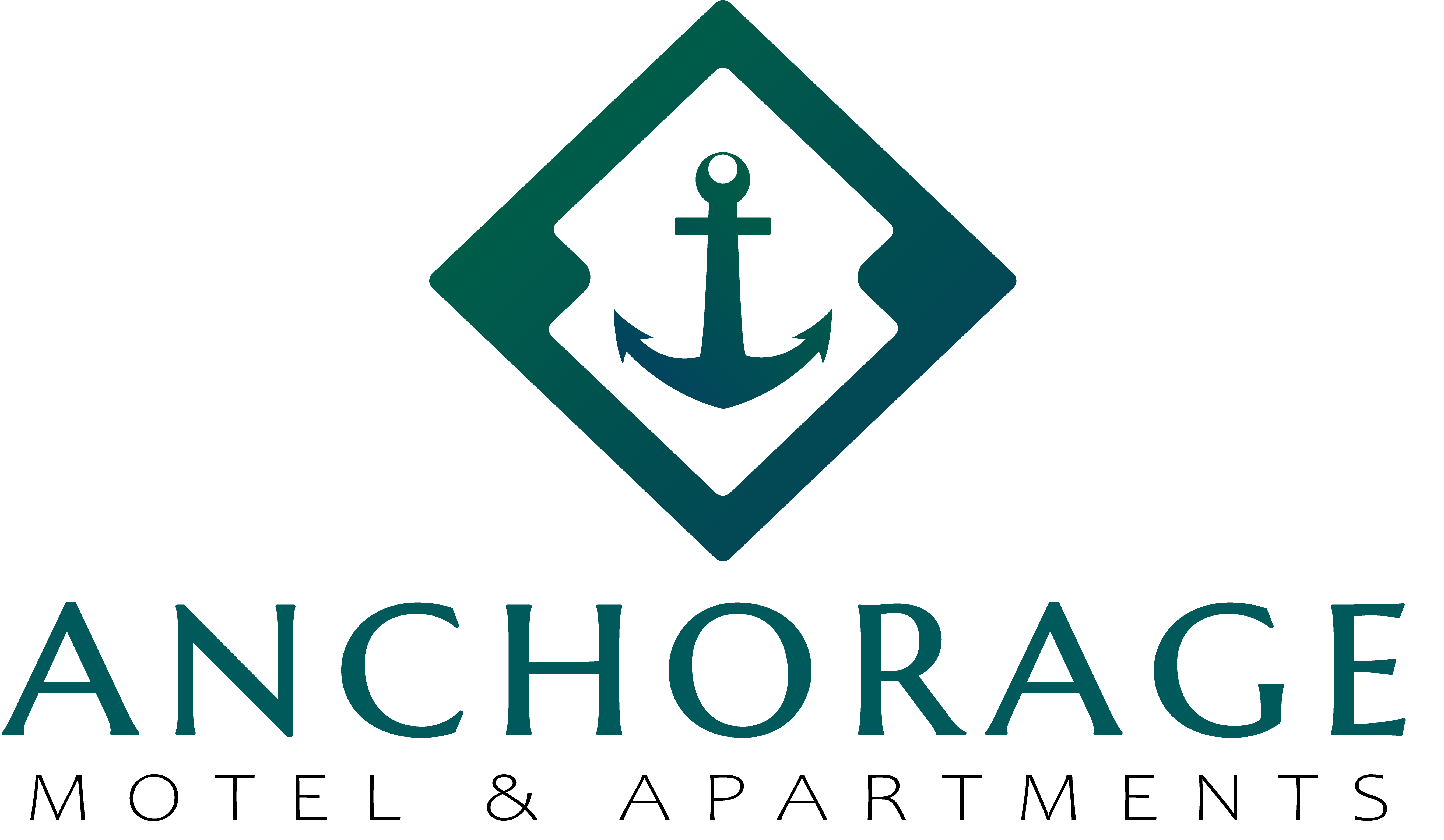 Anchorage Motel Apartments