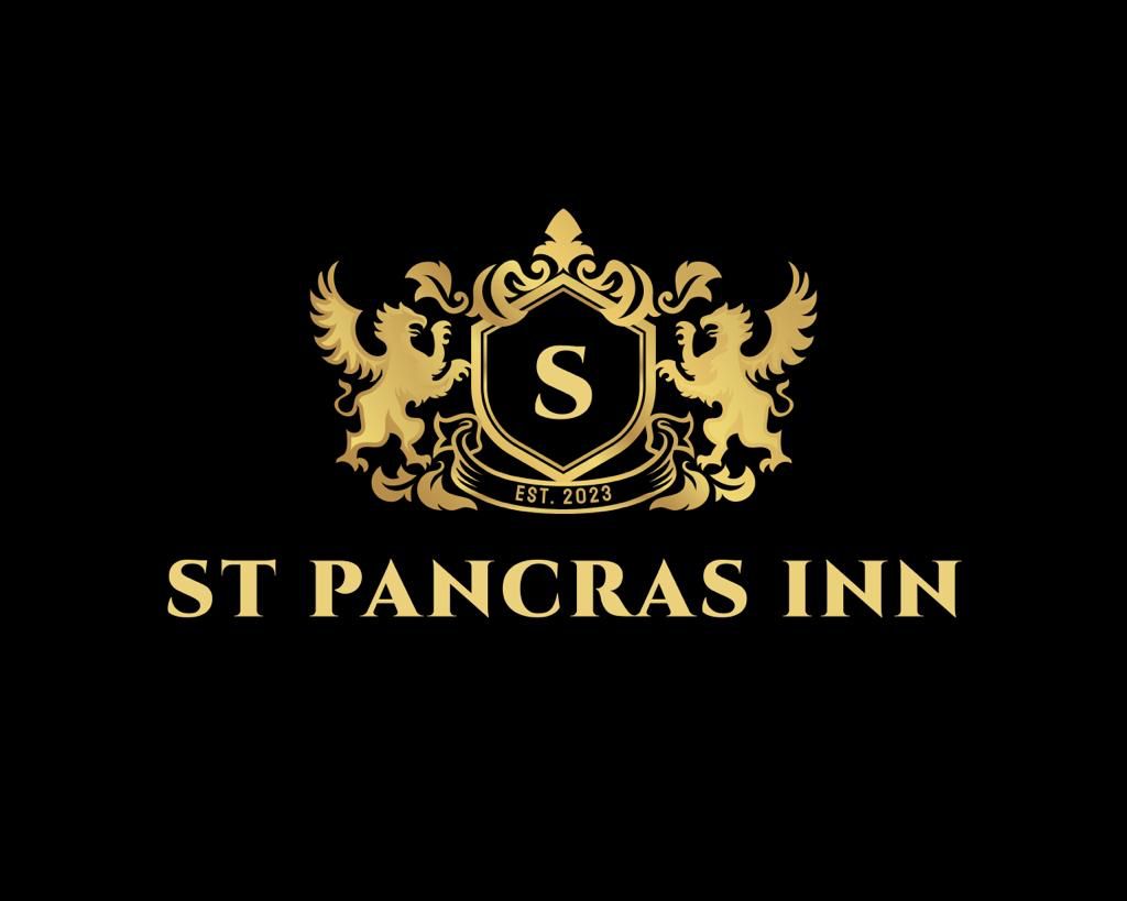 St Pancras Inn