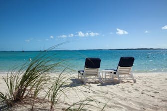 paradise awaits you!