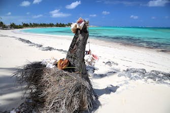 best beaches on earth!