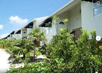 St Francis Resort Villas