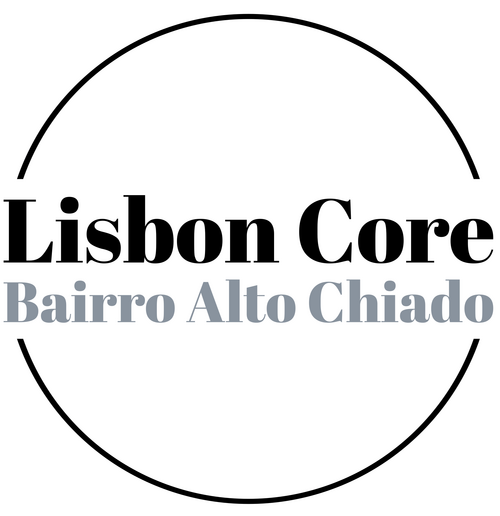 Lisbon Core Bairro Alto Chiado