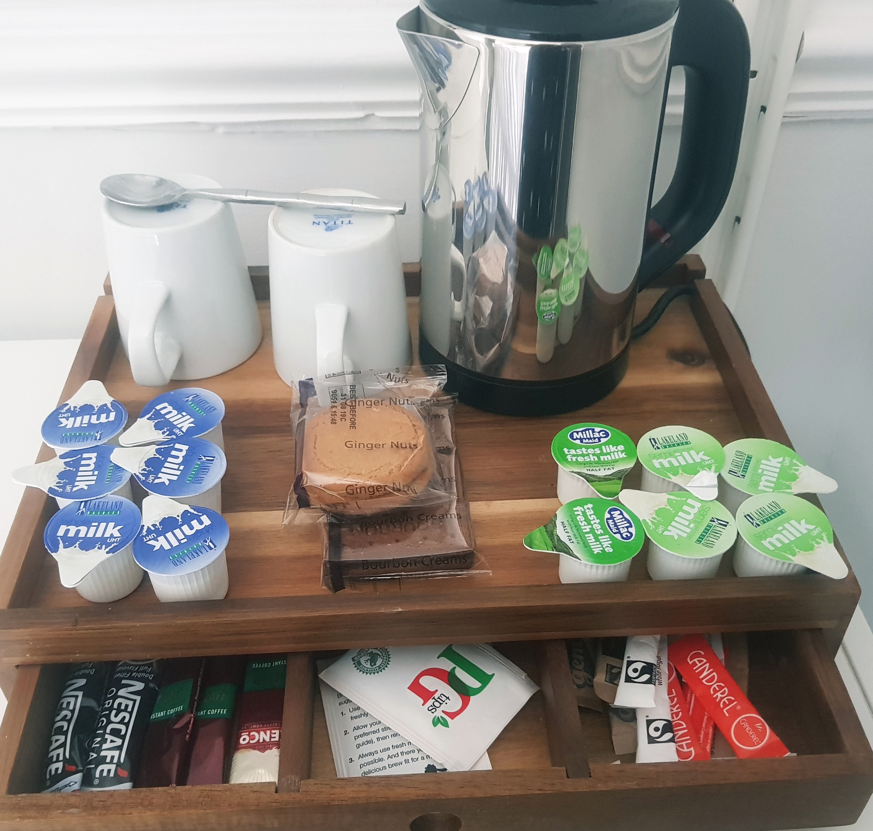 Habitaci��n Individual