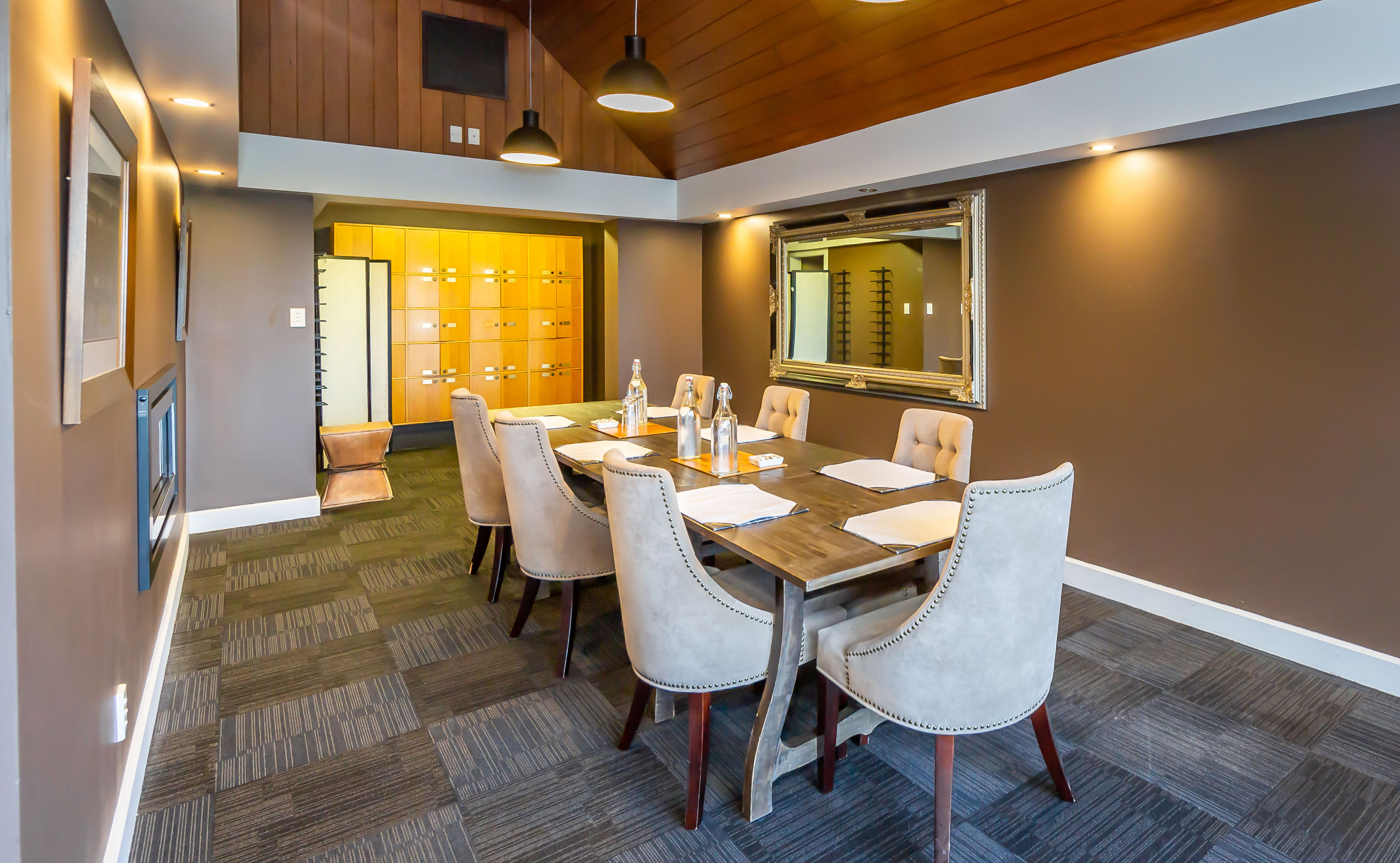 Conference - The Ashley Hotel Greymouth