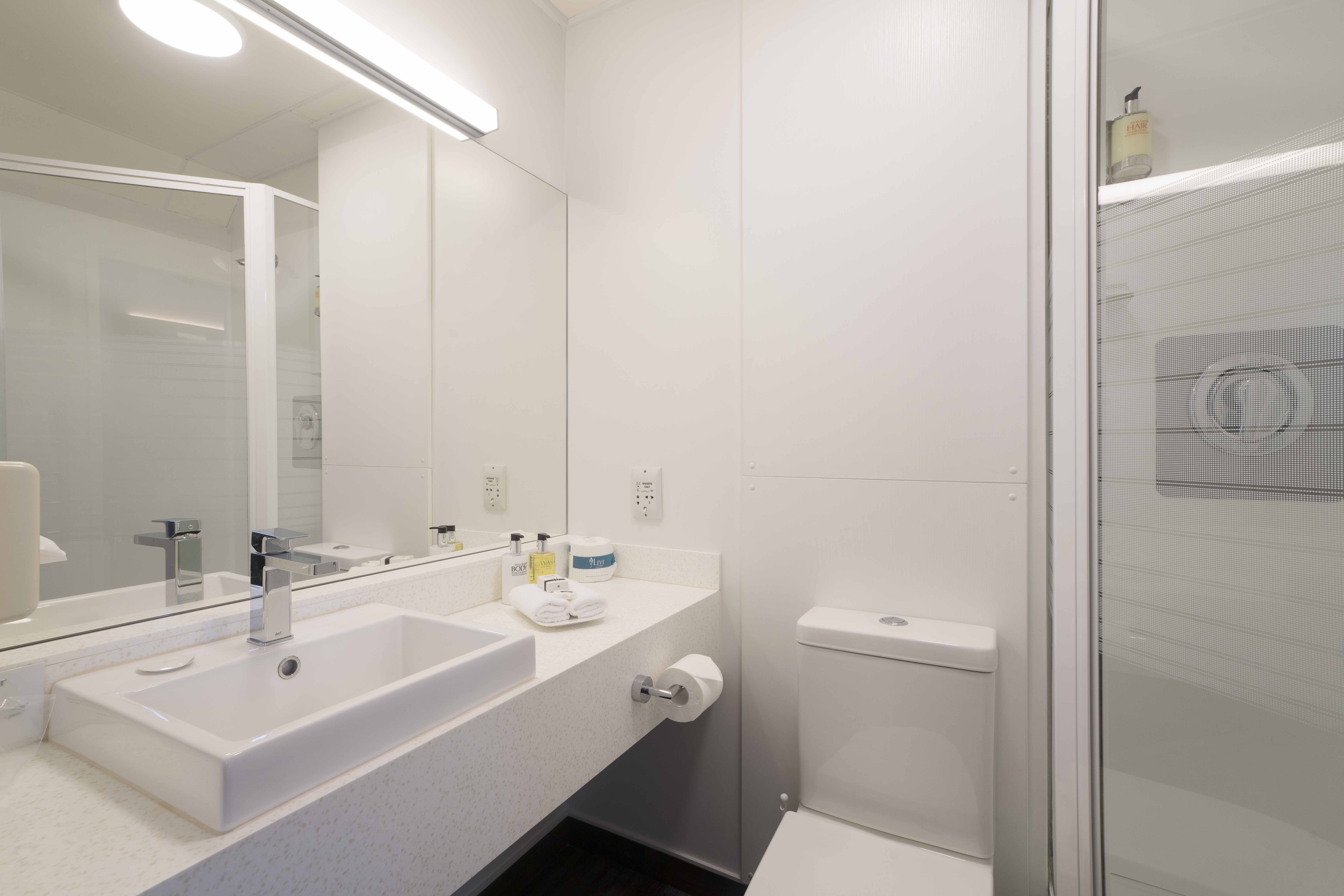 Greymouth Hotel ideal for business travellers