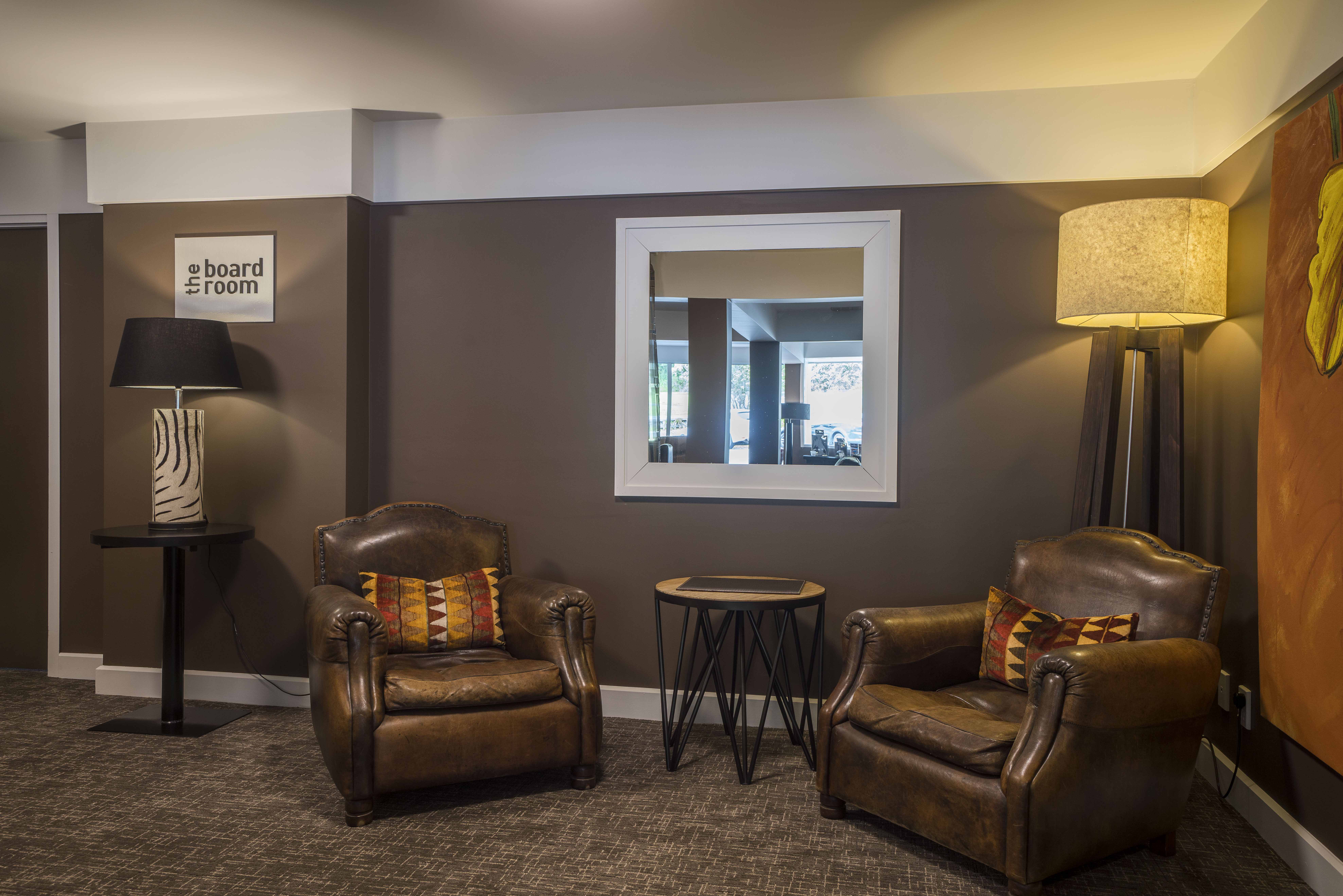 Greymouth Hotel ideal for leisure travellers