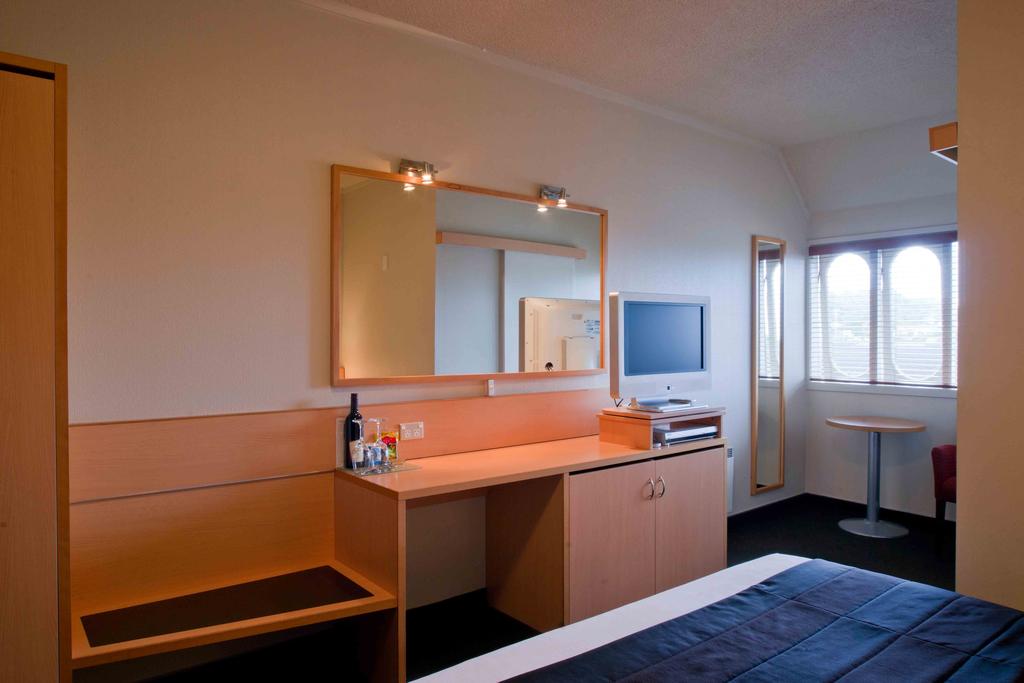 Ashley Hotel Greymouth