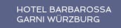 Hotel Barbarossa Garni