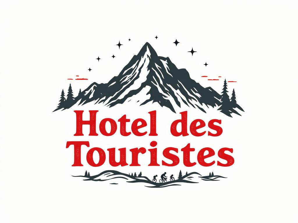 Hotel des touristes