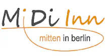 MIDI Inn – Parkhotel Mitte