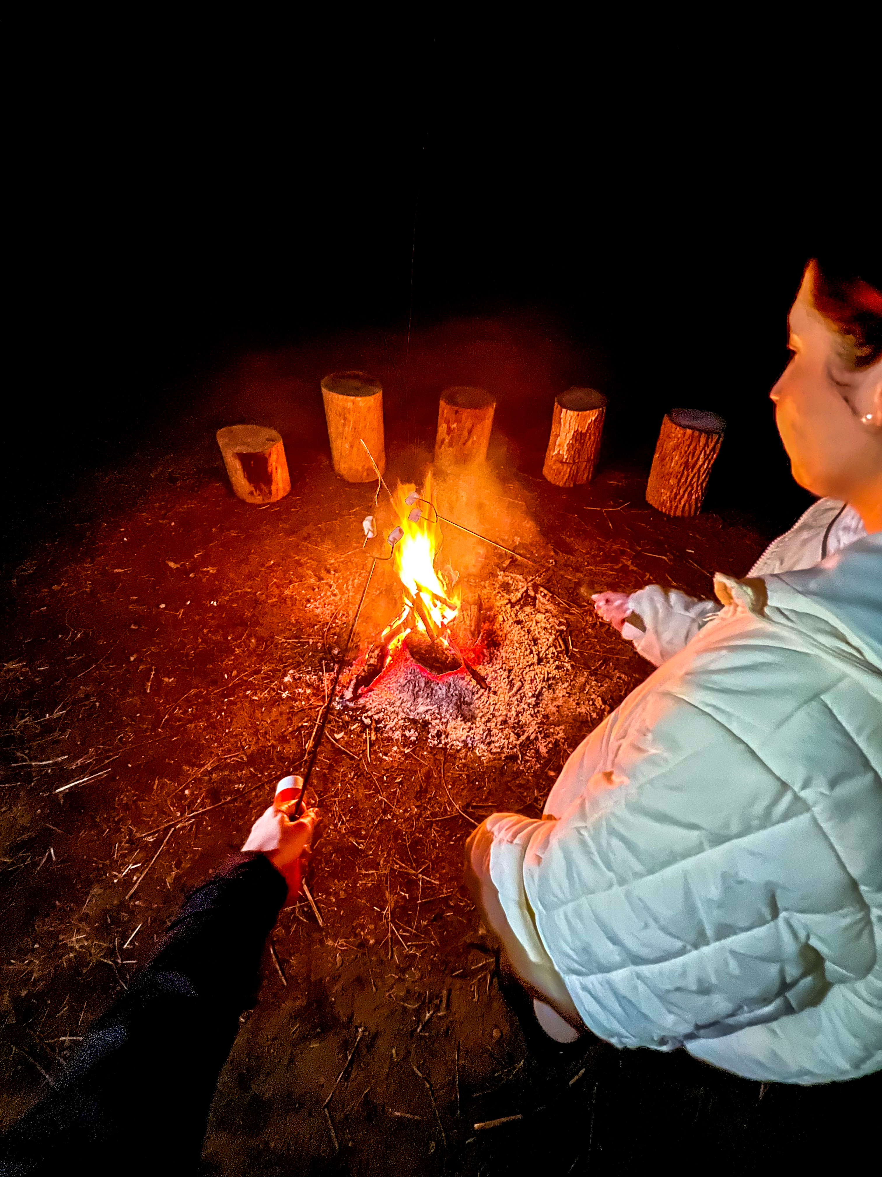 Farm stay near Houston and Galveston