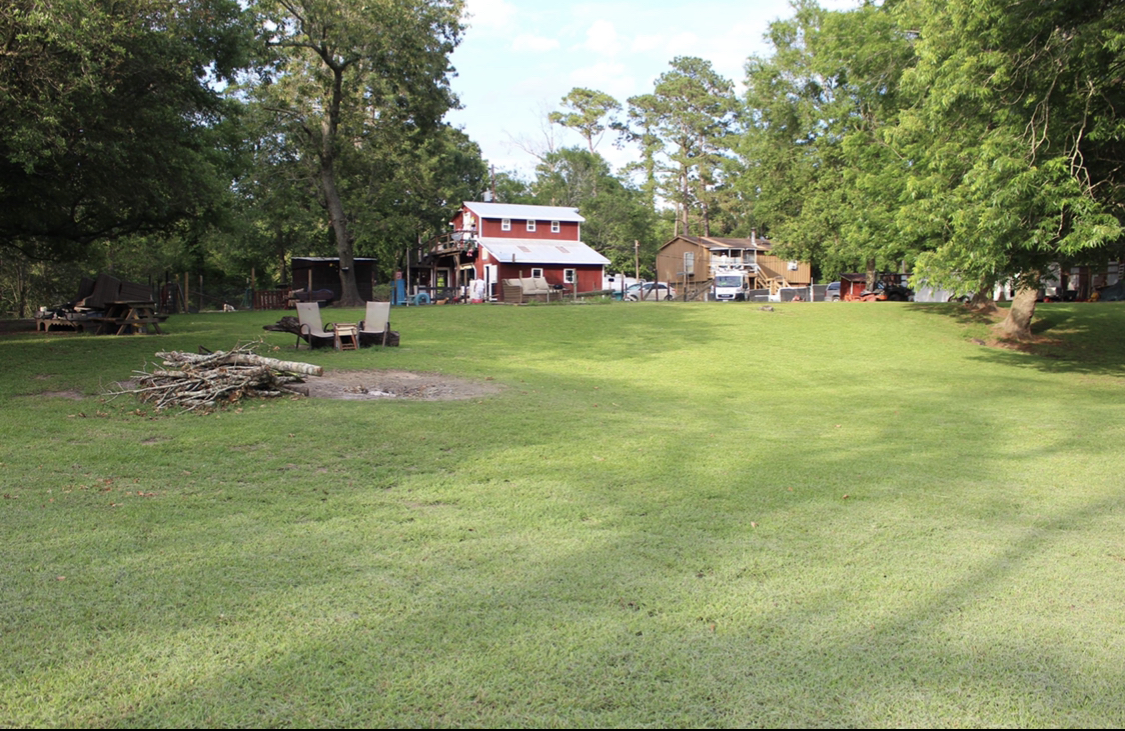 Farm stay near Houston and Galveston