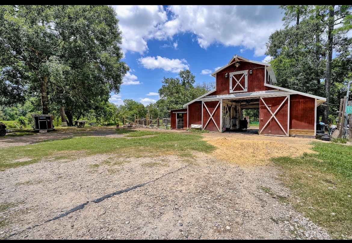 Farm Stay Alvin, Texas