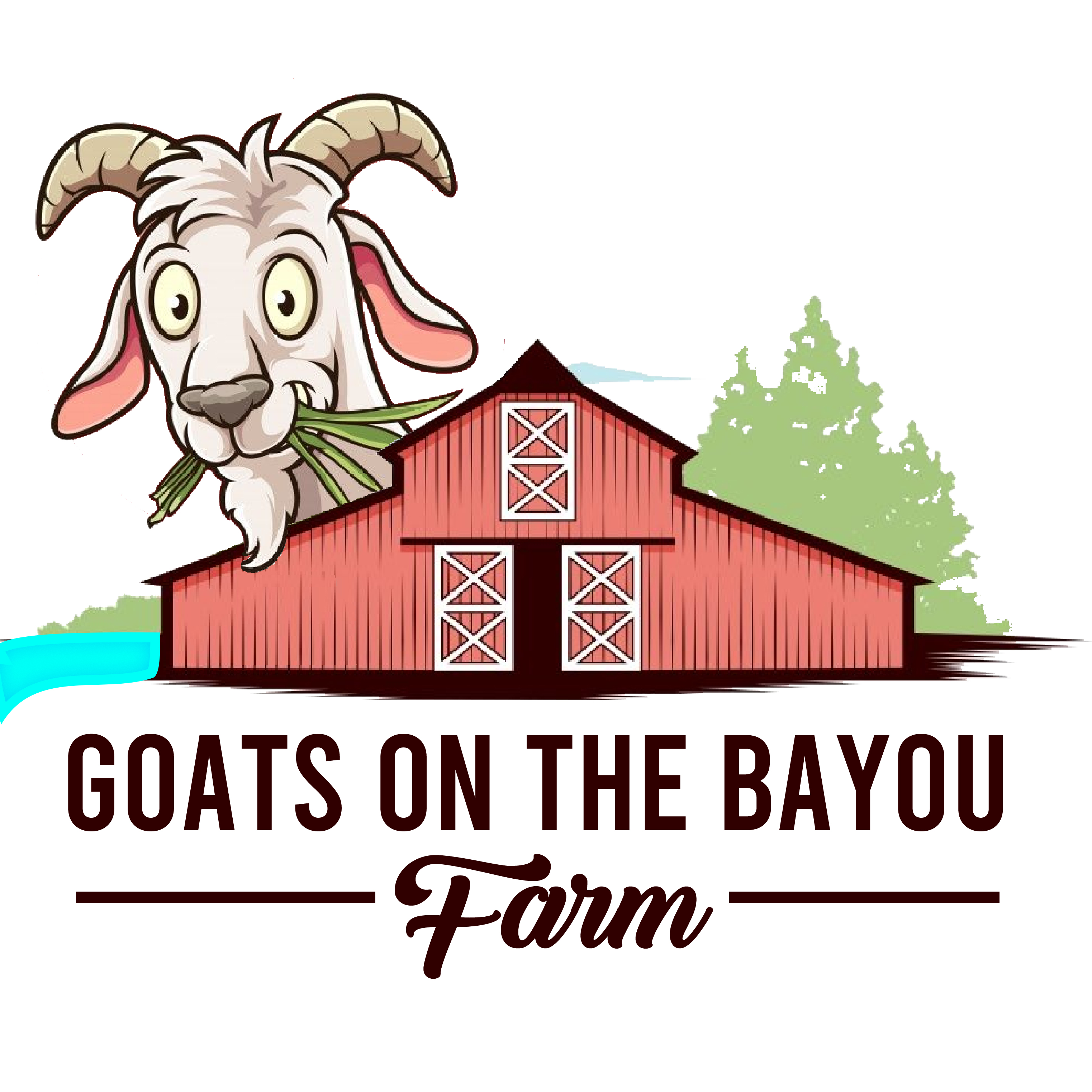 Goats On The Bayou Farm LLC
