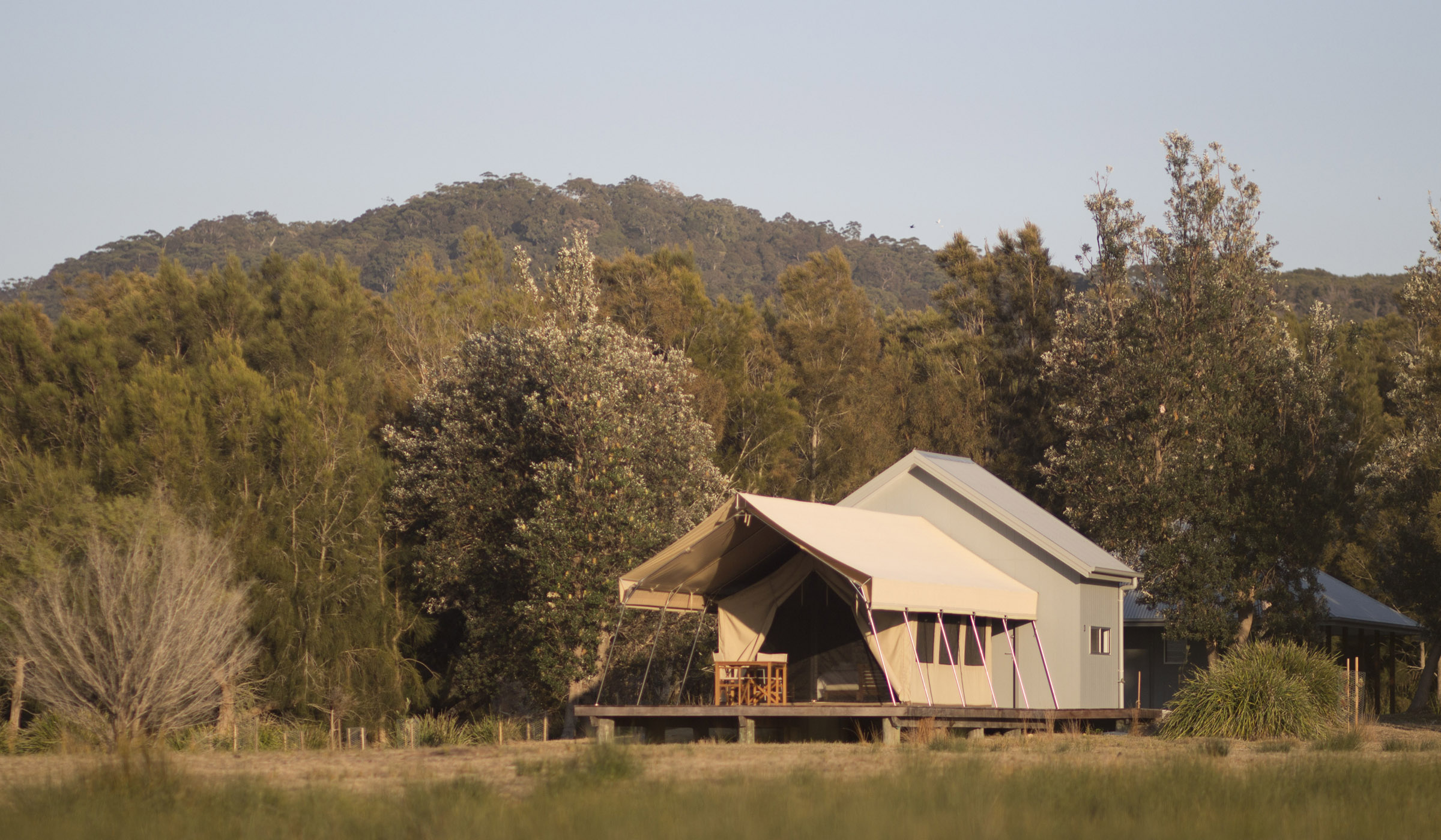 Bangalay Retreat at Bawley Point