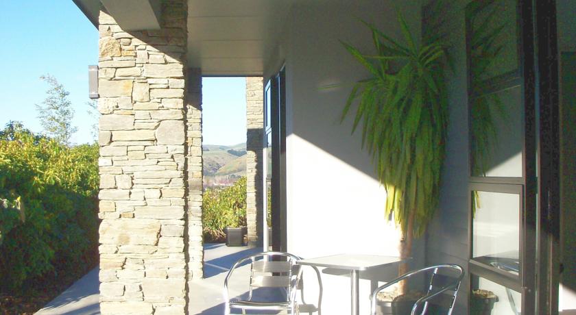 Outdoor furniture The Reservation B&B Gore