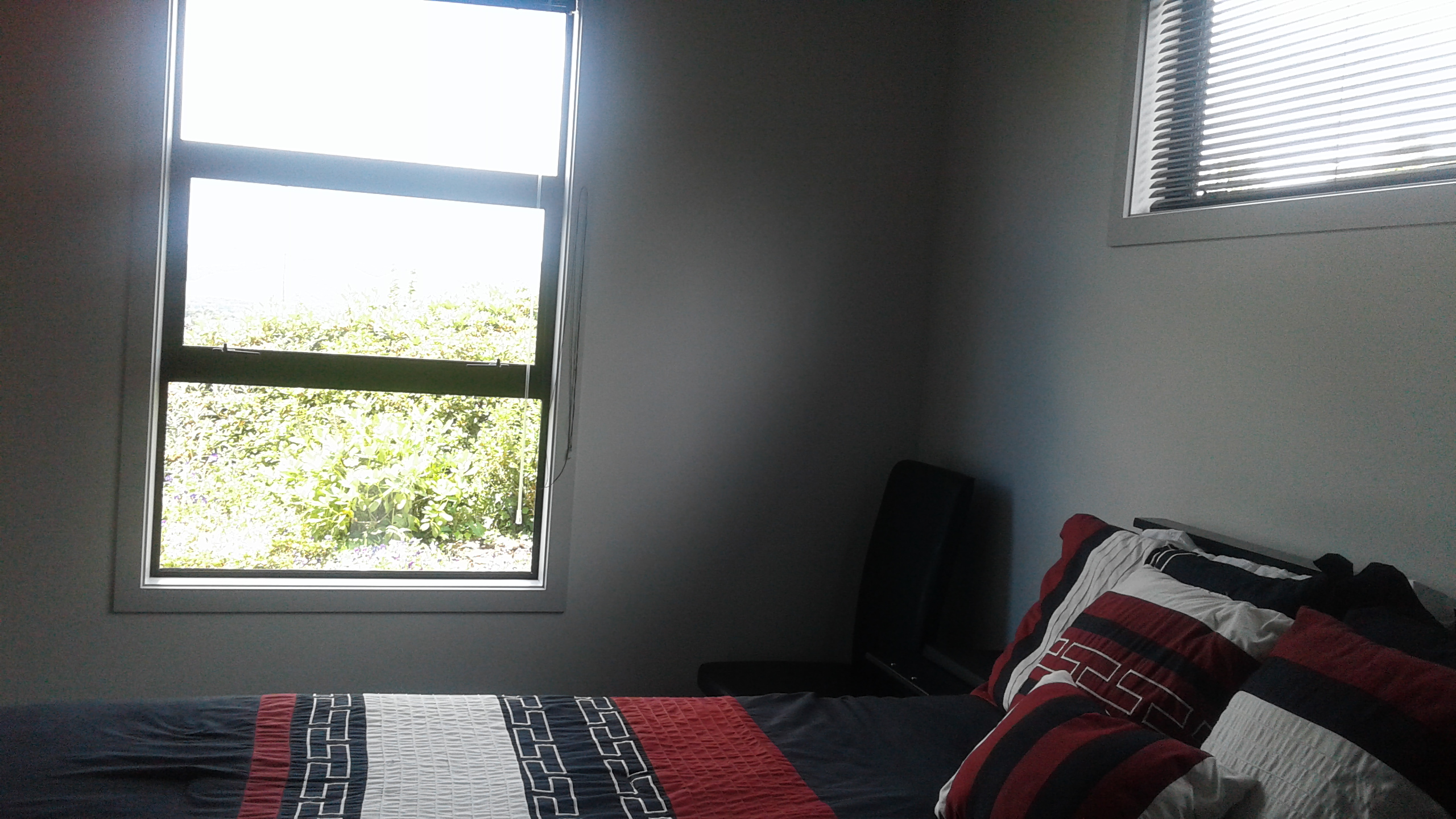 Room 2 The Reservation B&B Gore