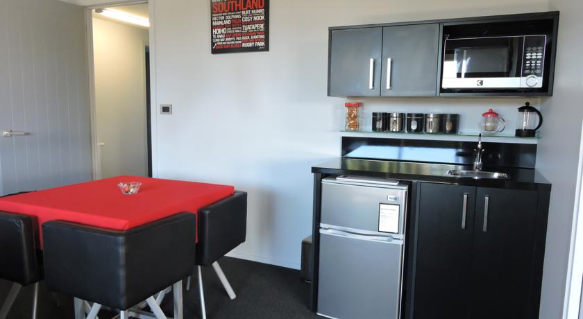 Guest Lounge The Reservation B&B Gore