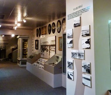Gore Historic Museum Visitor Information Centre