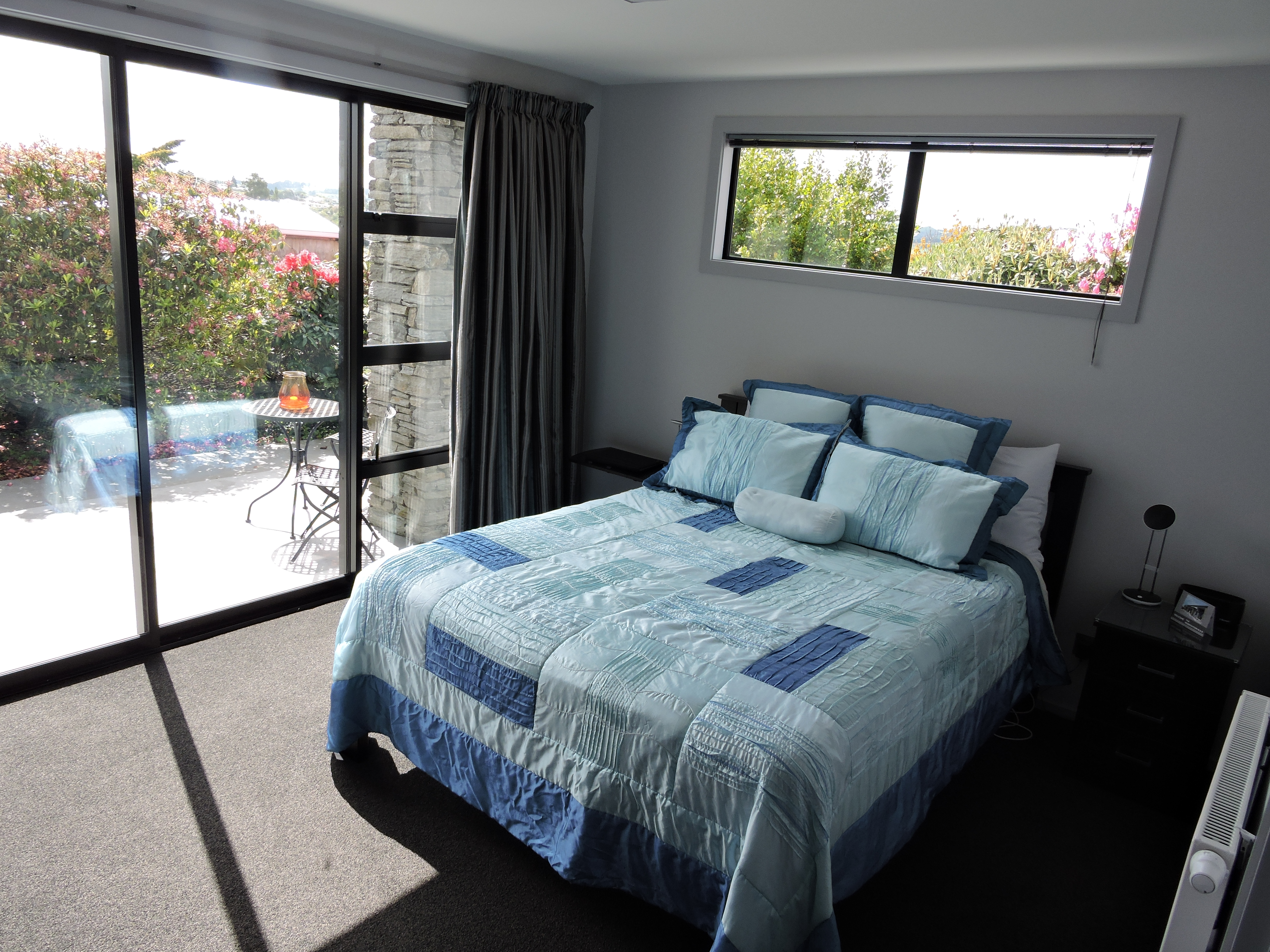 Suite The Reservation B&B Gore