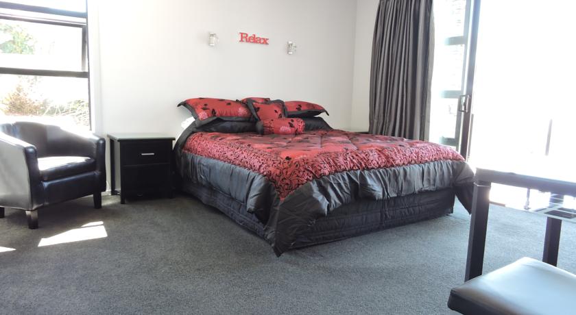 Studio The Reservation B&B Gore