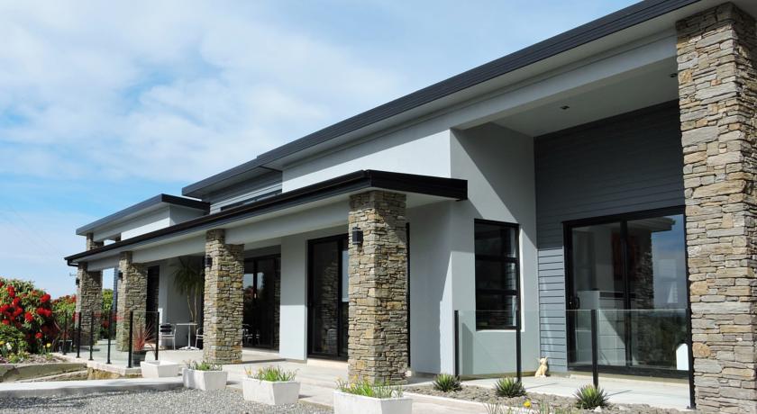 House The Reservation B&B Gore