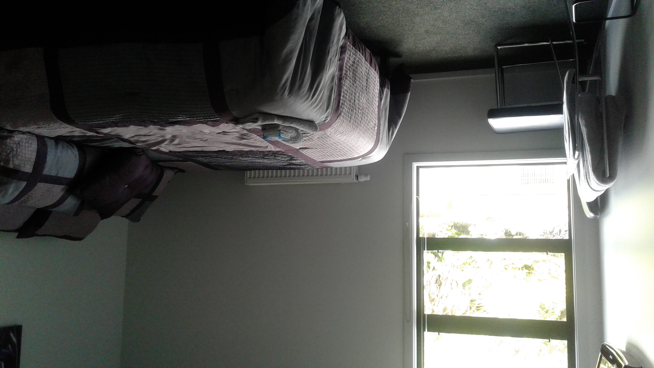 Room 3 The Reservation B&B Gore