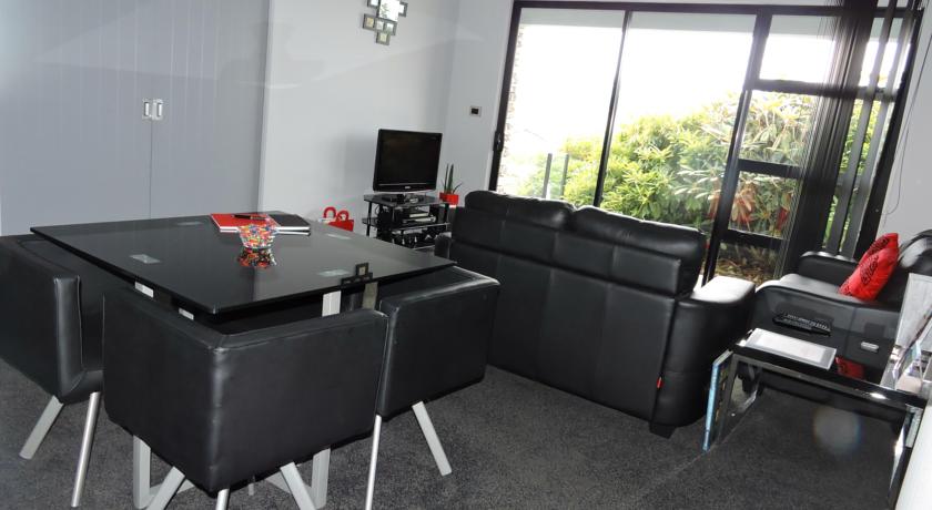 Guest Lounge The Reservation B&B Gore