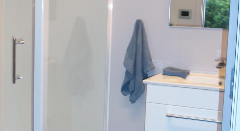 Suite Bathroom The Reservation B&B Gore